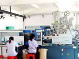 Plastic Injection
