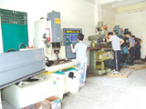 Tooling Workshop